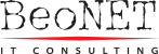 BeoNET IT Consulting logo